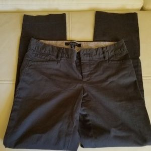 Banana Republic Logan Fit Pant